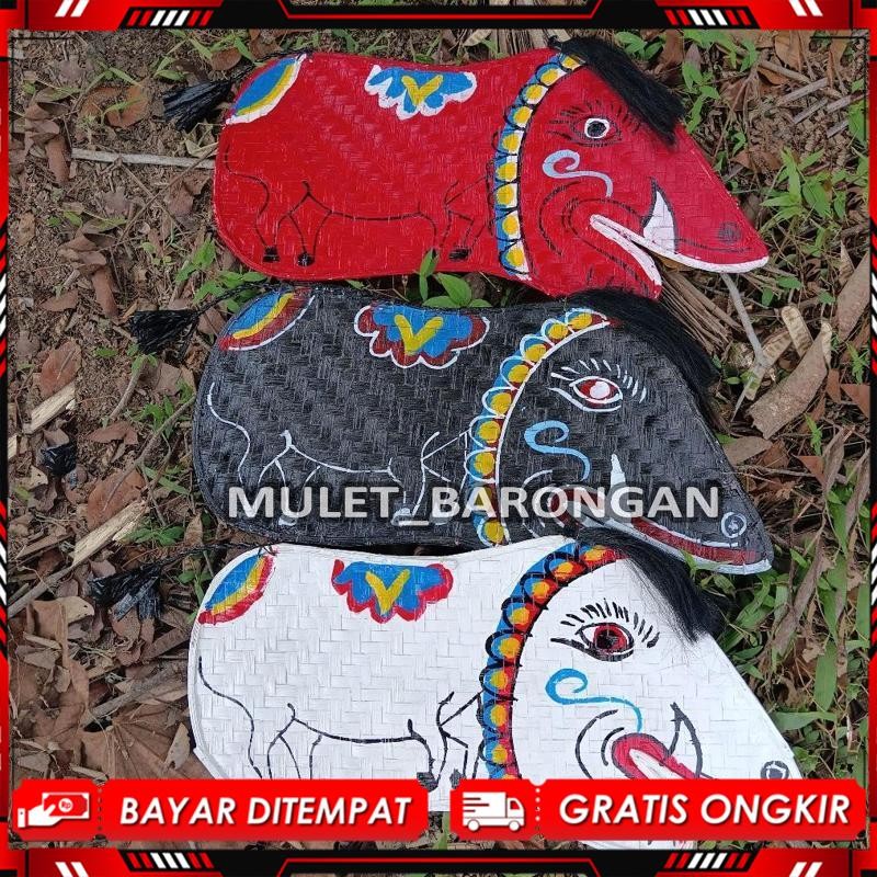 สินค้าใหม่: Celeng Bamboo ขนาดเล็กสําหรับเด็ก สีมันเงา Viral ล่าสุด 2025 JW-06