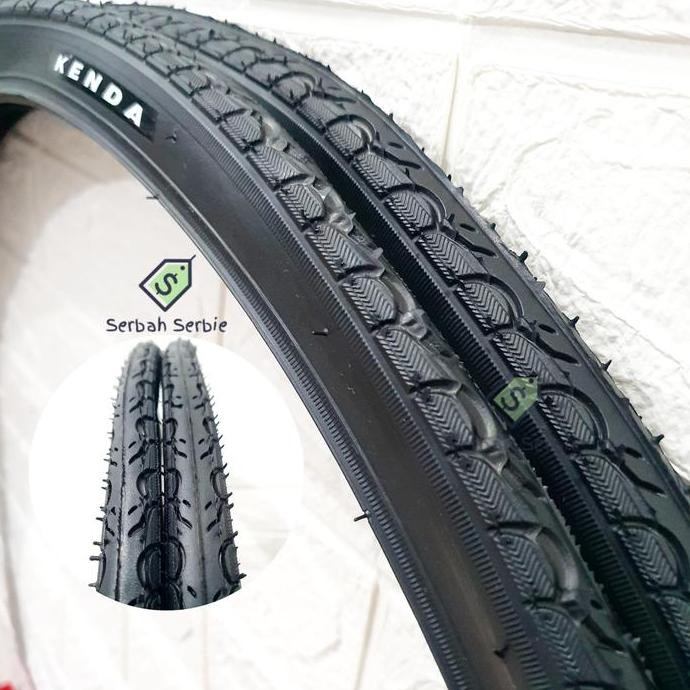 700X28C KENDA KWEST RACING FIXIE FIXIE 700X28 700 X 28C ยางจักรยานถนนสีดํา