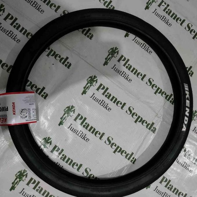 ยาง Kenda DN K-1191 K1911 OUTER 20 x 1.50 406 20 ยางบริสุทธิ์