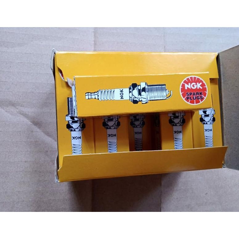 Bf888S หัวเทียน Ngk C7Hsa 10 ชิ้น Grand Supra X Mio All Revo Jupiter Vega Ty-35
