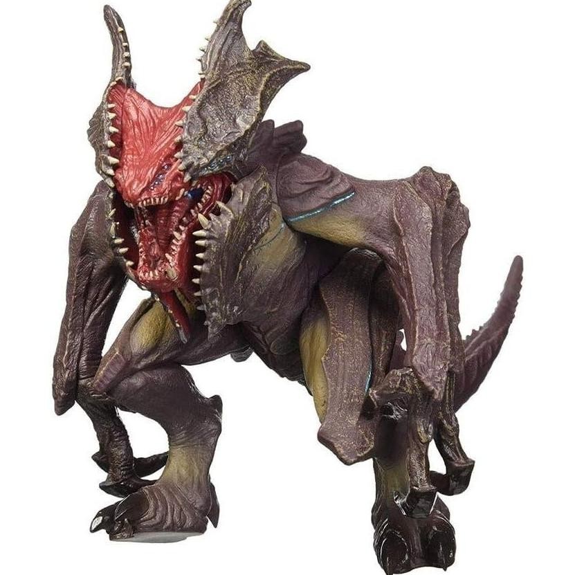 JAYKENIXO RAJIN DRAGON Action FIGURE - BEWEGLICHE GELENKE Action MOVIE SERIES สูง 7.48 ZOLL