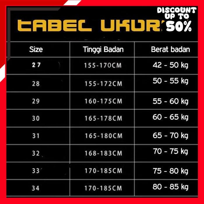 กางเกงยีนส์ผู้ชาย BY CARLOTE GO SHOP