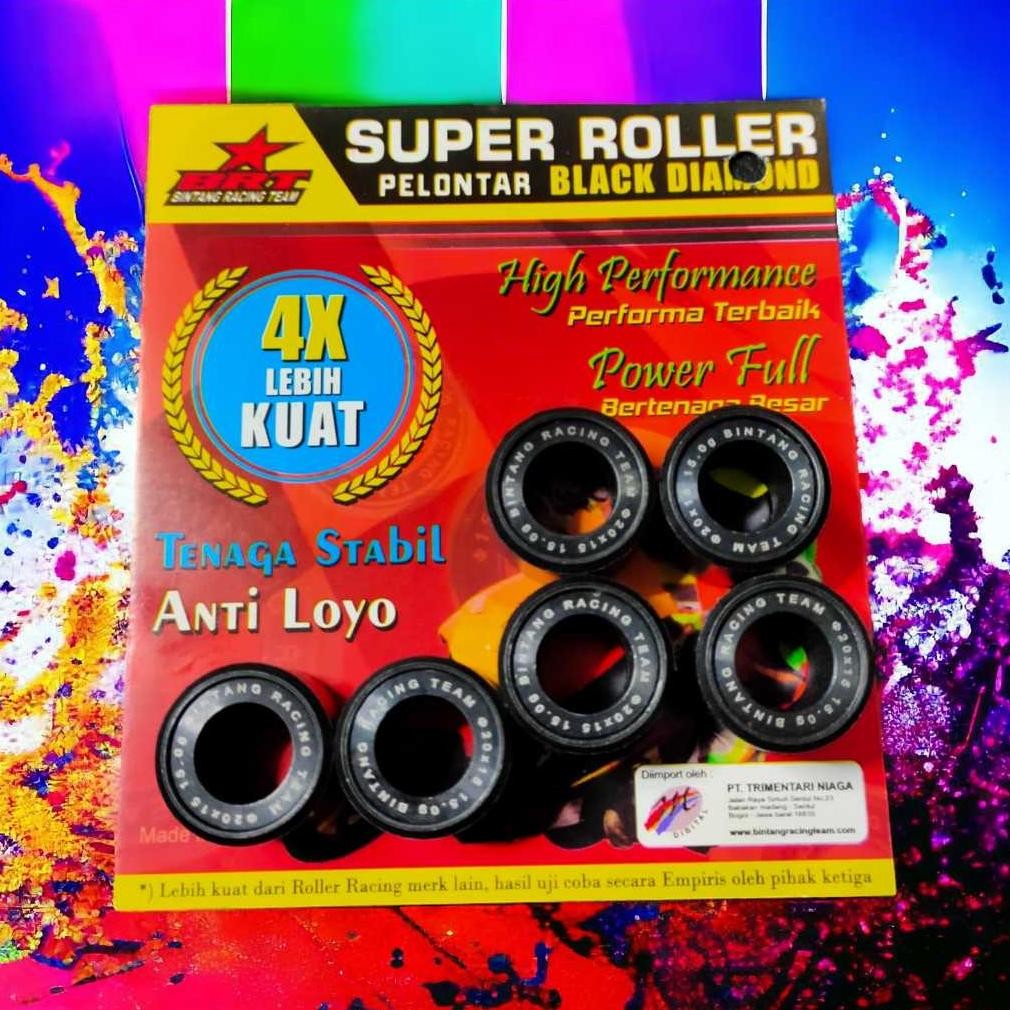 Bf888S Roller Brt Vario Adv Pcx 125 150 Genio Beat Deluxe Spin Skywave Oh34