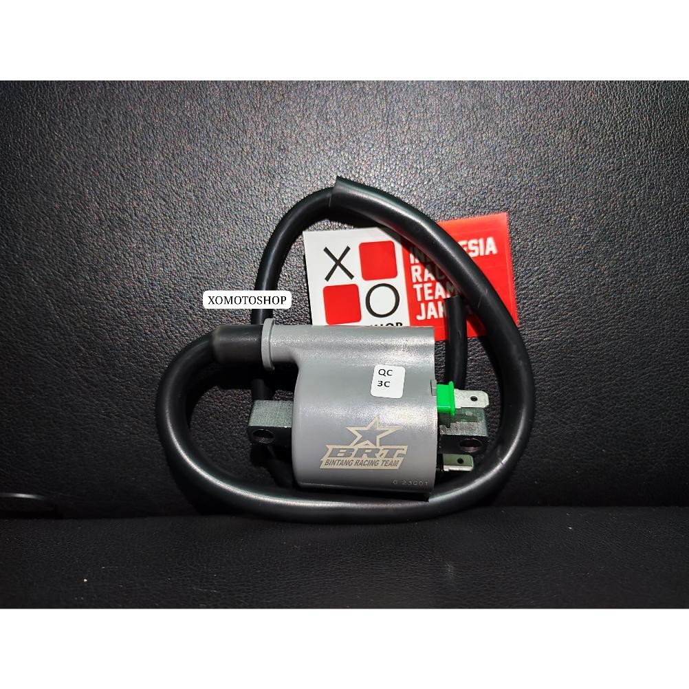 Fue-K5X20 Racing Coil ฉีด Brt Vario Adv Pcx 150 160 Scoopy Genio Beat Street Fi Spacy 125 Ma-4