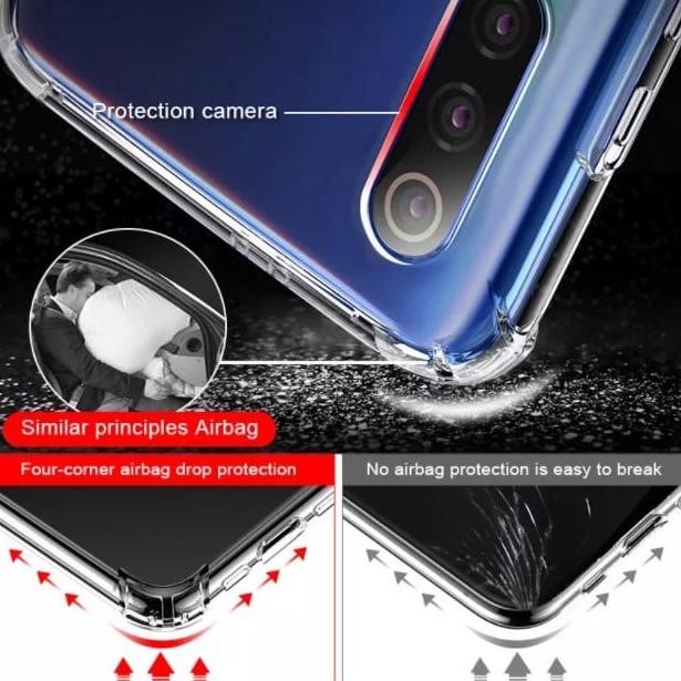 Bf888S Case Airbag Iphone 14 14 Pro 14 Plus 14 Pro Max Four Sided Transparent Space Military Drop Be