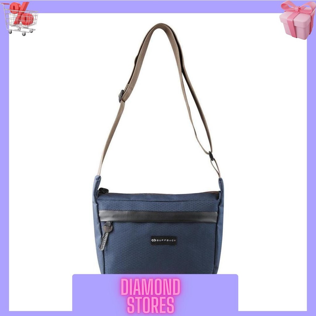 คุณภาพสูง Shaw Buffback Slingbag.