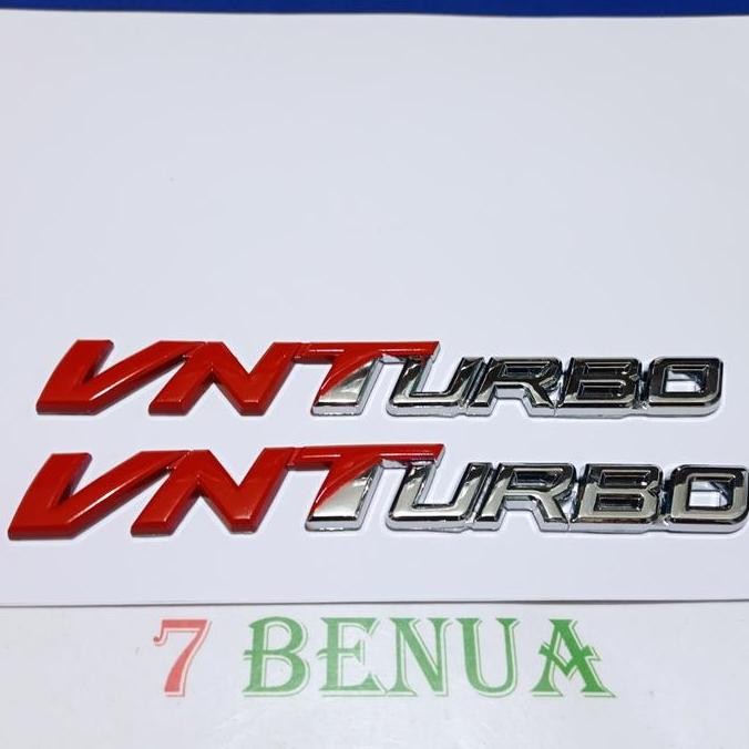 สัญลักษณ์ท้ายรถ Toyota Hilux Vnturbo ราคาพิเศษ