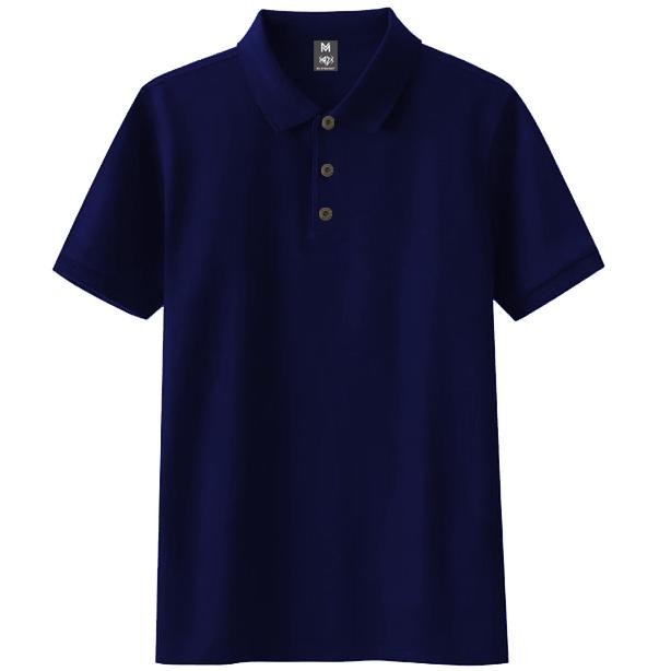 Bf888S Rz Straight - Coolest Plain เสื้อโปโลเสื้อยืดลําลองเสื้อทํางานเสื้อคอปกคุณภาพแบรนด์ Ga24