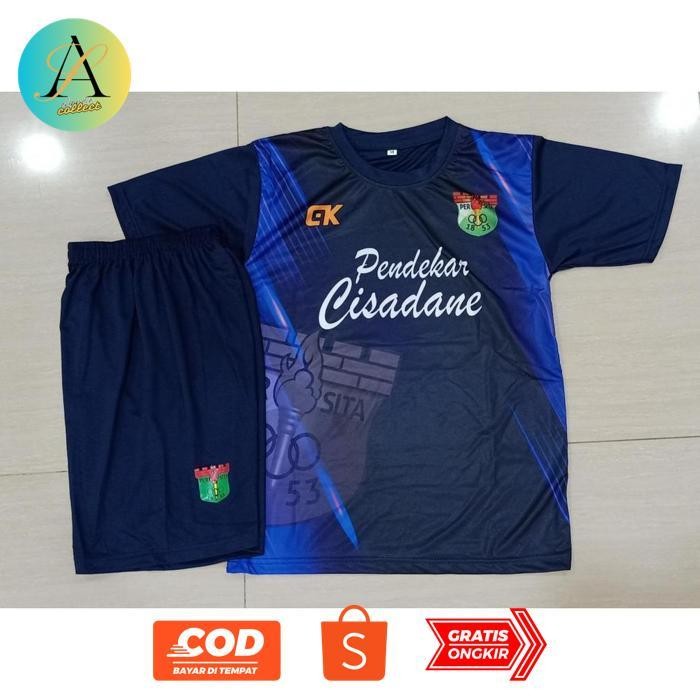 Hj-64 CHANGALLERY ชุดฟุตบอลสITA CHILDRENS