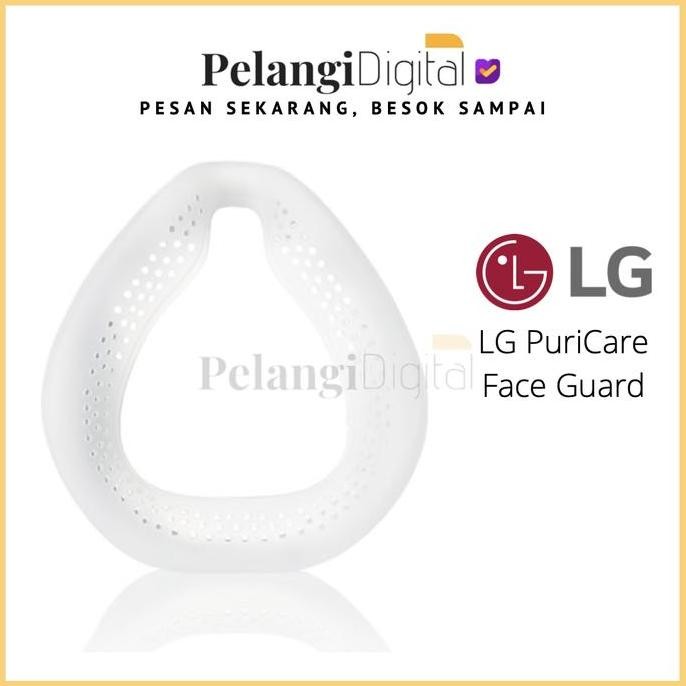 LG FACE GUARD PuriCare Mask อะไหล่ - หน้ากากซิลิโคน LG - PWKAFG01