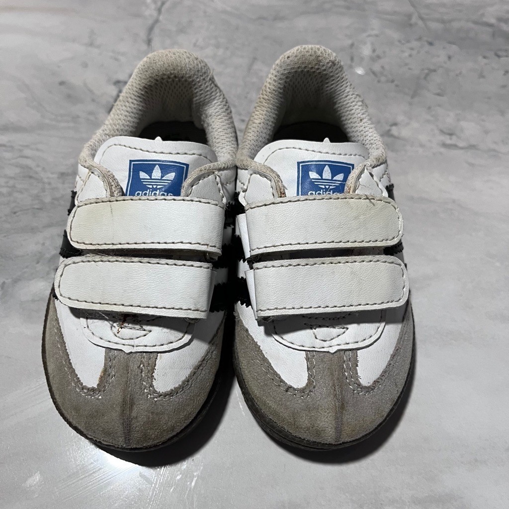 Smba Kids Sneakers Premium Quality size 23