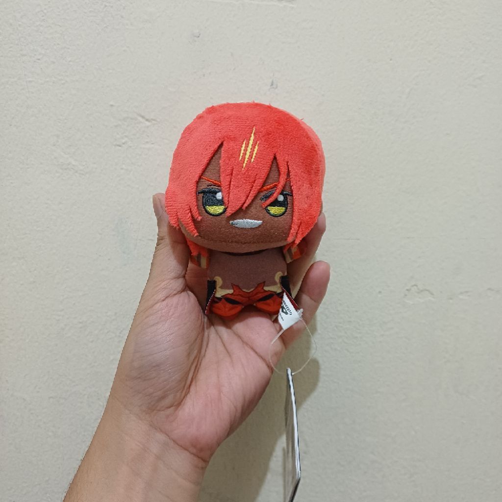 Ashwatthama Chibiguumi Plush Nuigurumi - Fate/Grand Order (FGO)