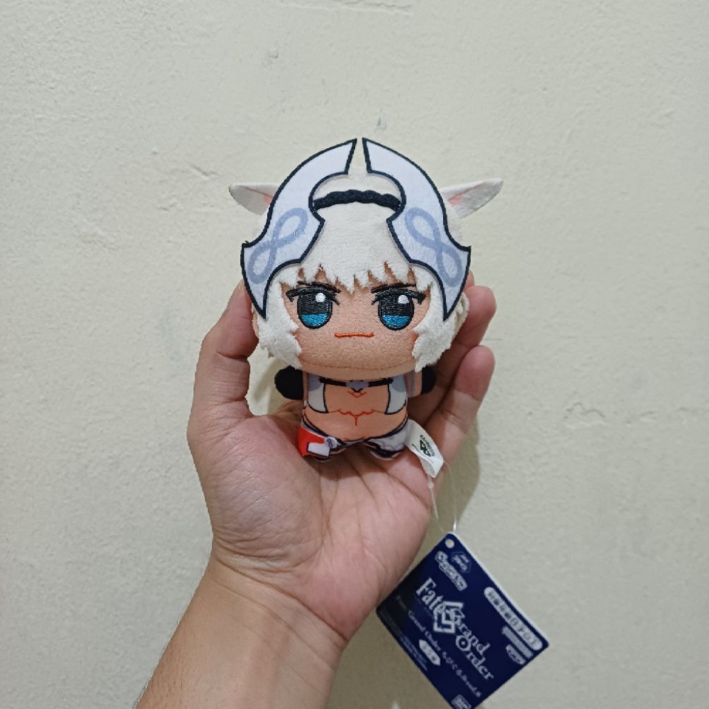 Caenis Chibigurumi Plush Nuigurumi - Fate/Grand Order (FGO)