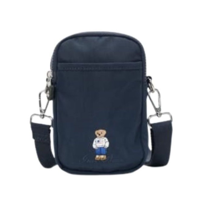 HP Ttwn Guo Bear Original GO2072 Womens Sling phone bag - mobile phone bag - ttwnbear - guobear - Sl