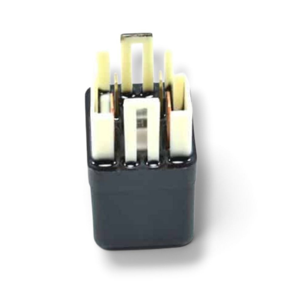 BENDIK RELAY BENDIK STATER BEAT VARIO SPACY ORIGINAL HONDA AHM 38501-KVB-901