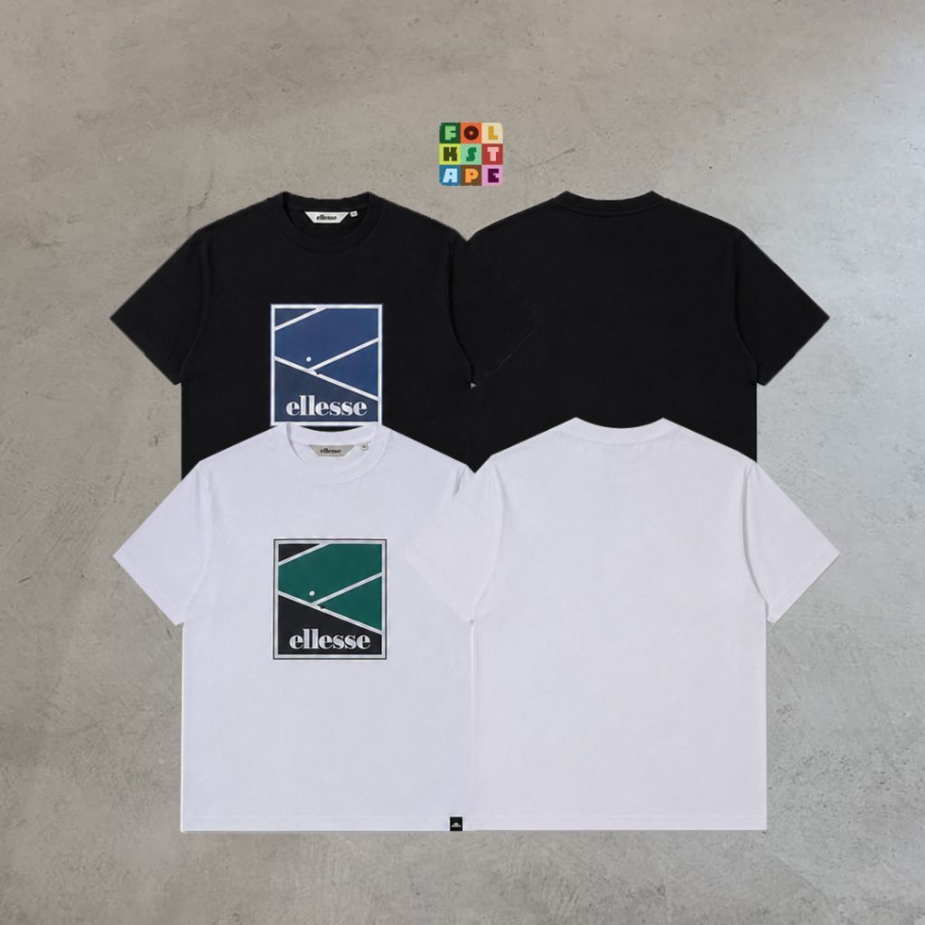 เสื้อยืด Ellesse Essential