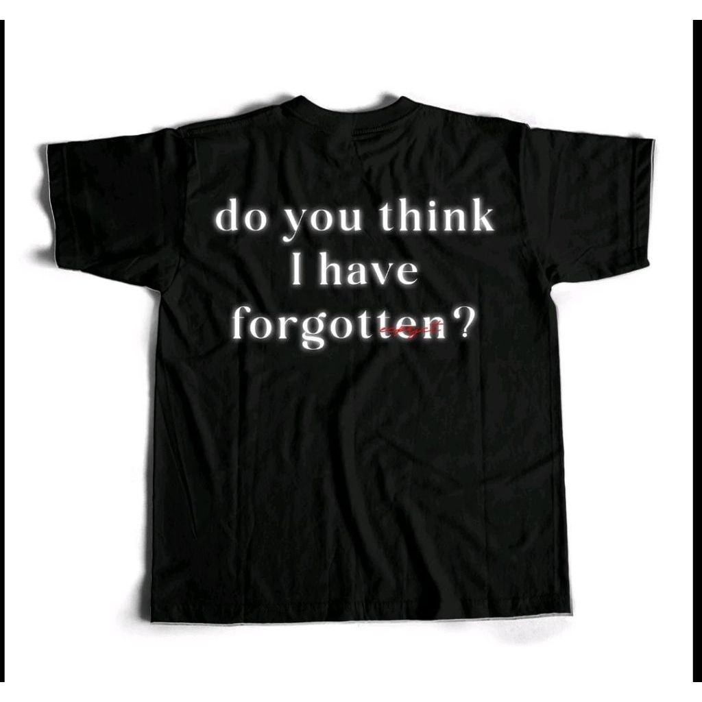 เกี่ยวกับ You The 1975 เสื้อยืด / About You The 1975 Distro เสื้อยืด / Distro Mens and Womens Tops