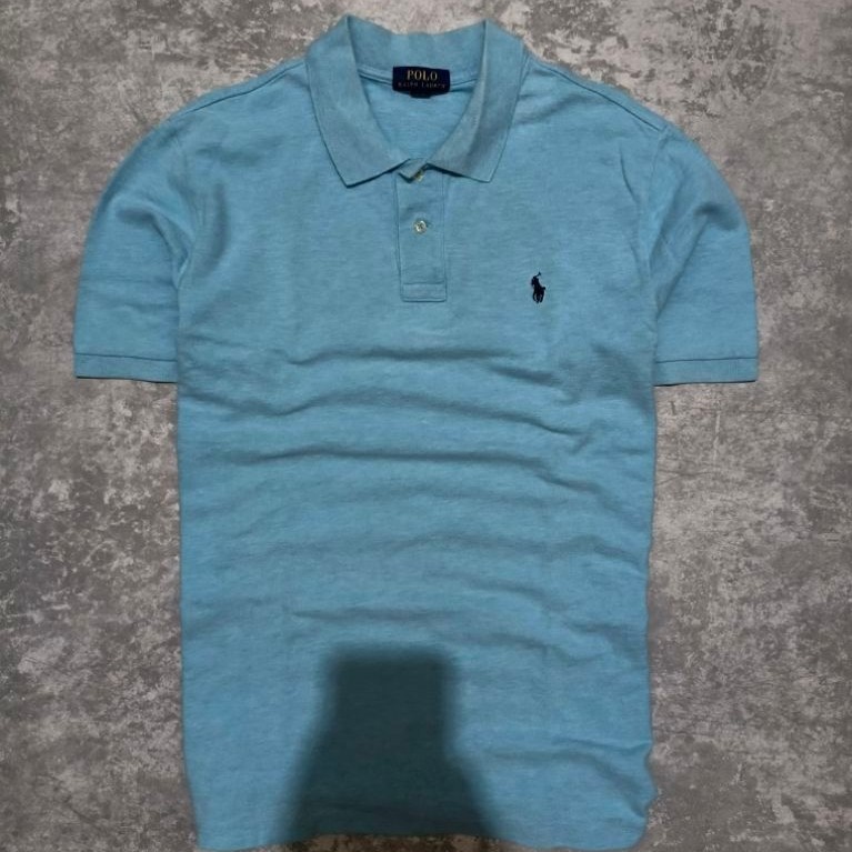 เสื้อโปโล Ralph Lauren