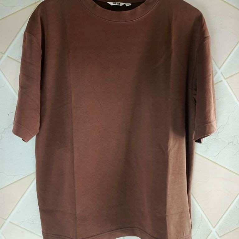 เสื้อยืด Uniqlo airism