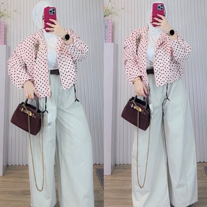 เสื้อ IMPRT (8824)**