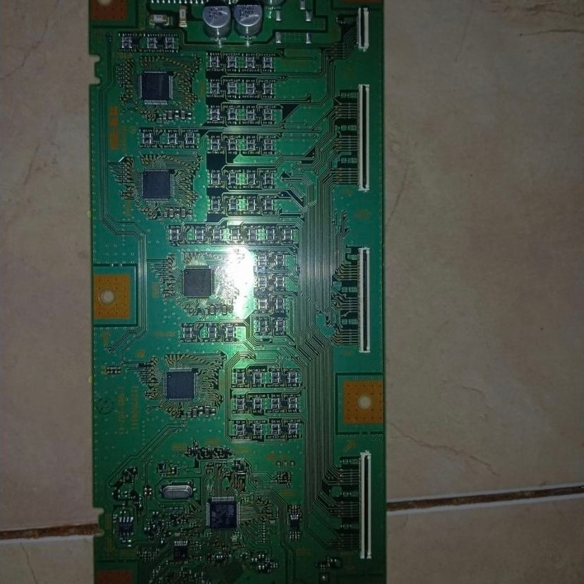 SONY 65X9000F 65X9000 F ทีวี INVERTER BLOCK โมดูล PCB