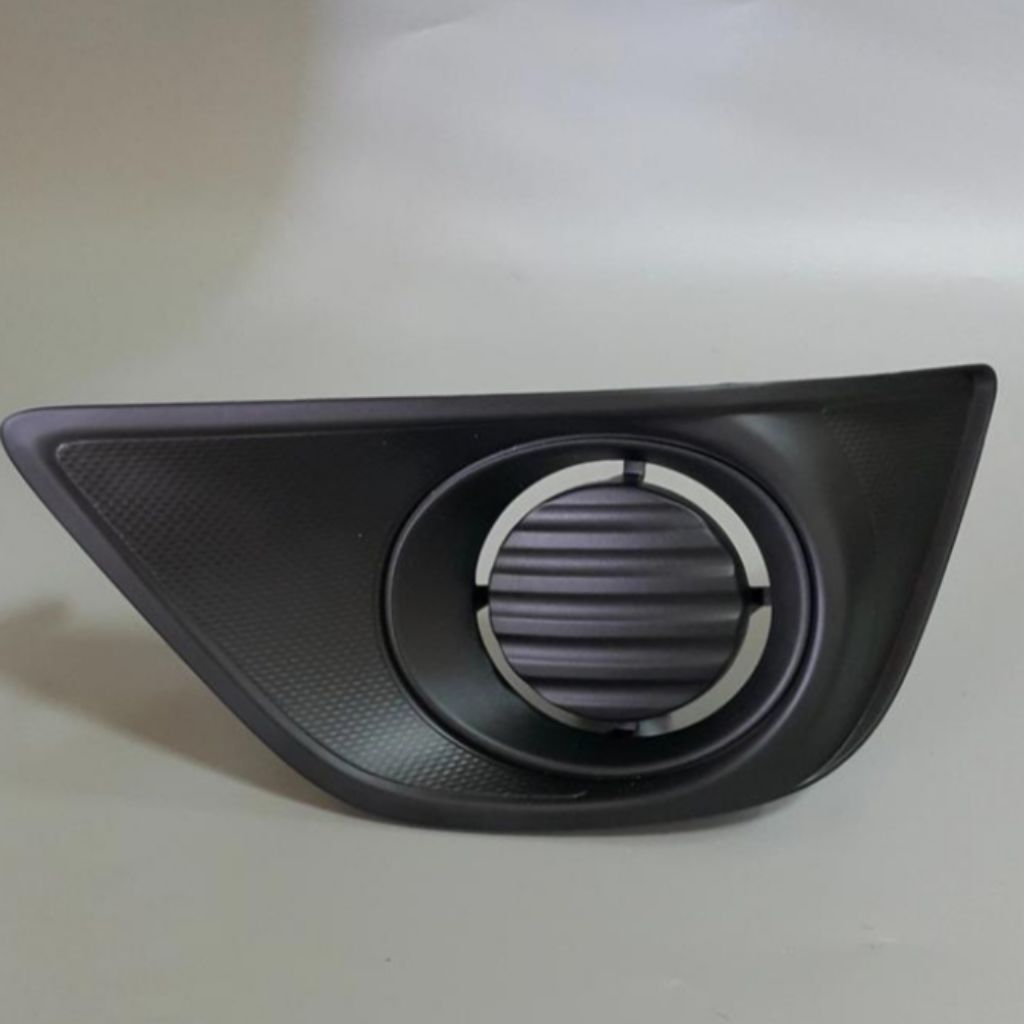 ฝาครอบ Foglamp สําหรับ Toyota Grand New Innova 2011-2013