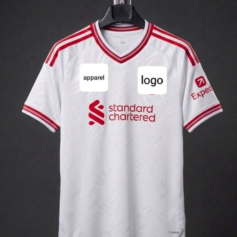 (GO) ใหม่ล่าสุด L1VERP0L H0ME/4WAY FOOTBALL JERSEY 26/27 DRYFIT CLUB LEAGUE