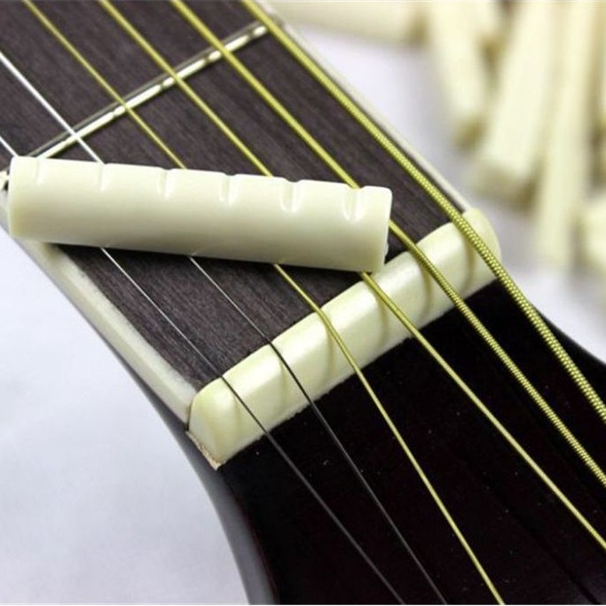ACOUSTIC GUITAR NUT ACOUSTIC GUITAR NUT