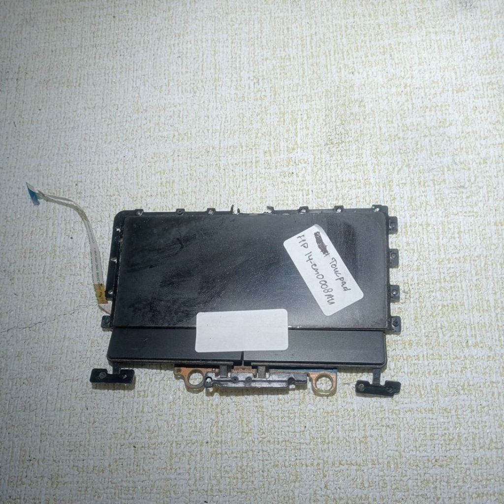 หน้าจอสัมผัสแล็ปท็อป HP 14CM/14CK NORMAL TEST