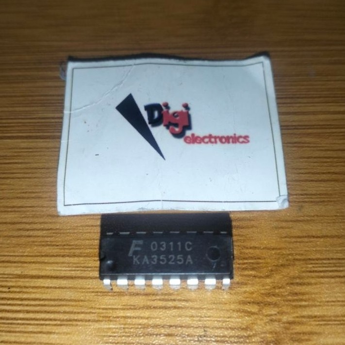 KA3525A  KA 3525A***