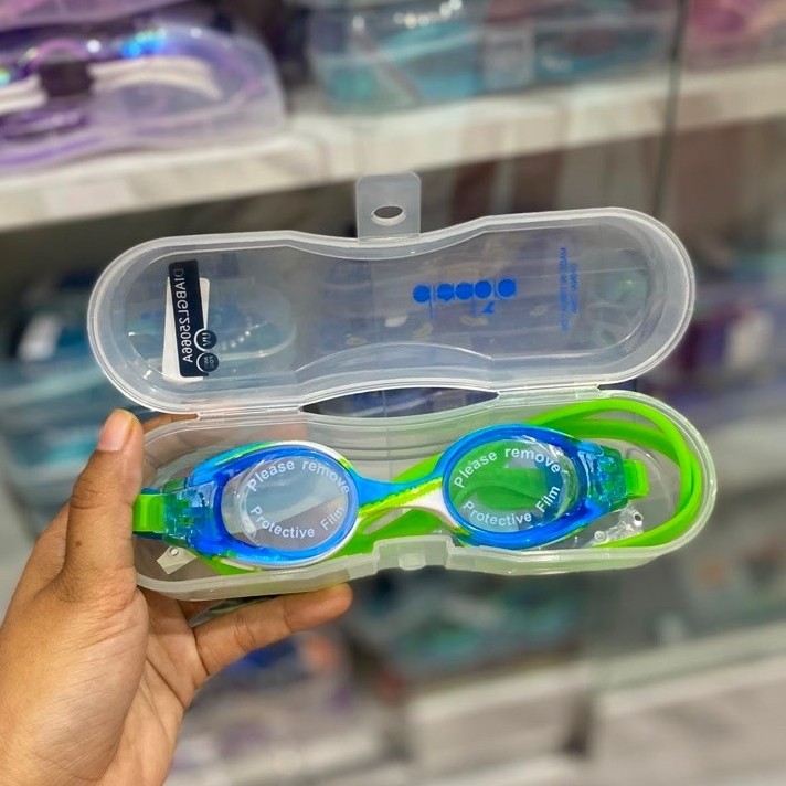 MATA KIDS SWIMMING GOGGLES CHILDRENS SWIMMING GOGGLES