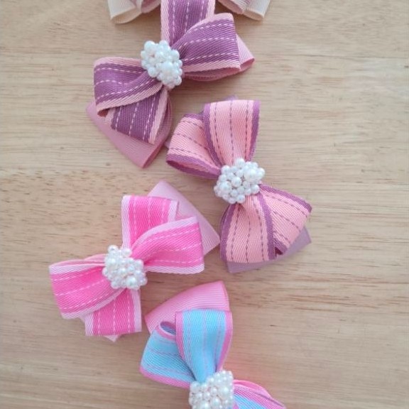 ARS 907 KOREAN RIBBON APPLICATION (ไม่มีคลิป)