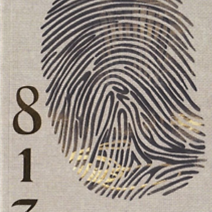 NOVEL : 813 MAURICE LEBLANC
