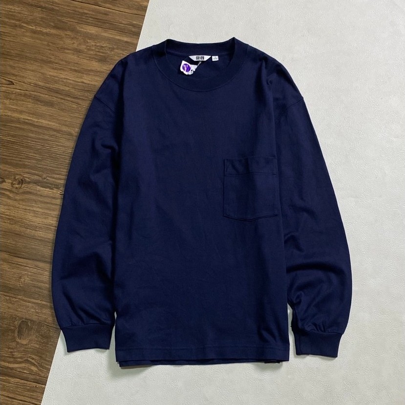 UNIQLO U POCKET*****