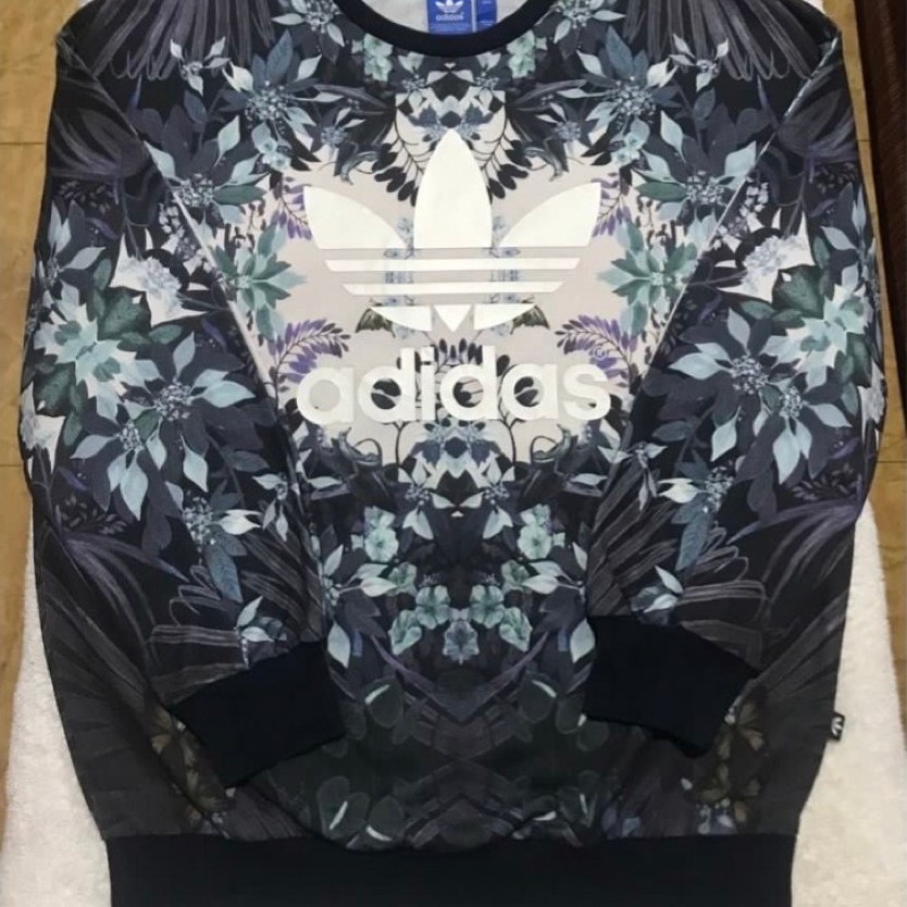 Original Vintage Crewneck/sweatshirt A FLORERA 2nd
