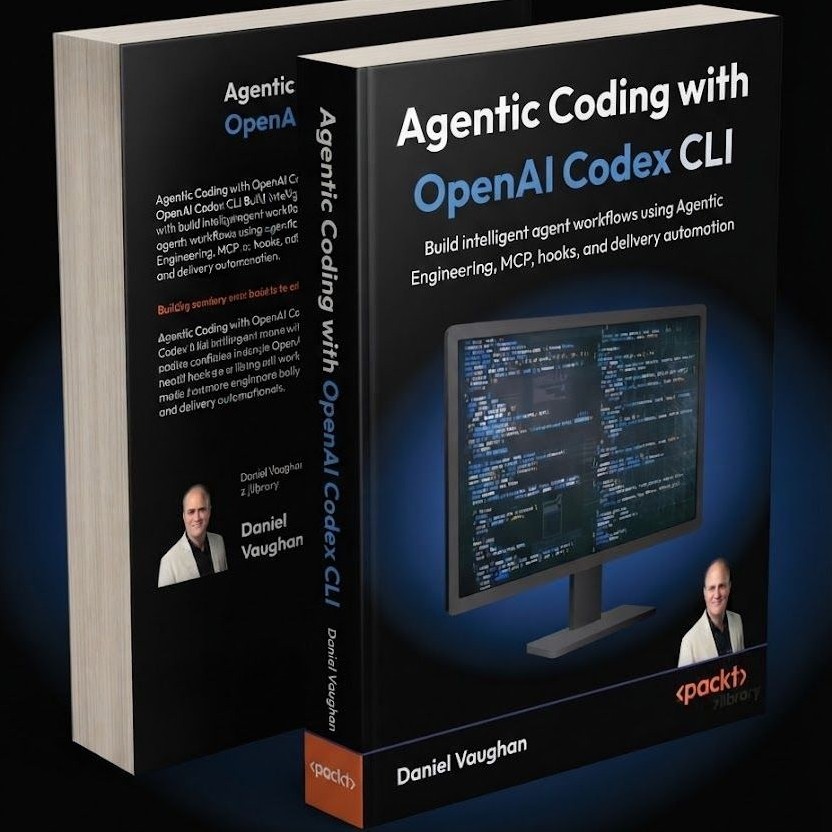 การเข้ารหัส Agency พร้อม OpenAI Codex CLI 2026