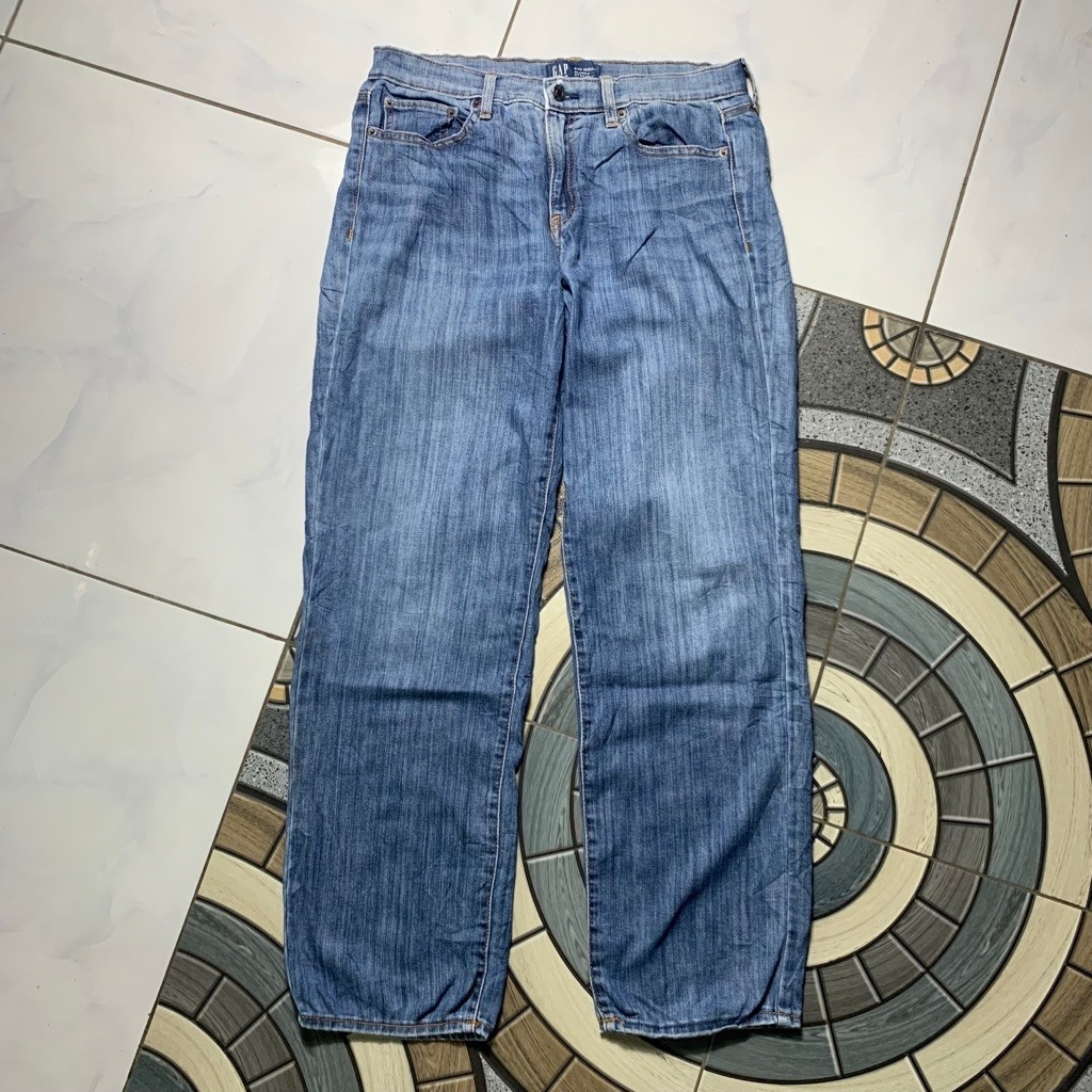 Gap Jeans size 30***