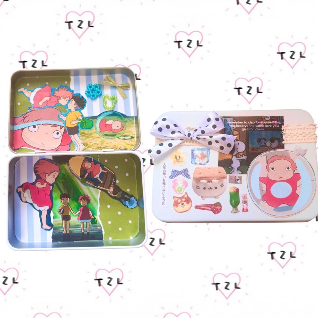 CUSTOM TIN CASE TIN WALLETS ALTOIDS TIN CUSTOM ตั๋วกล่องเหล็กบานพับดีบุกกล่องเก็บสแตนเลส