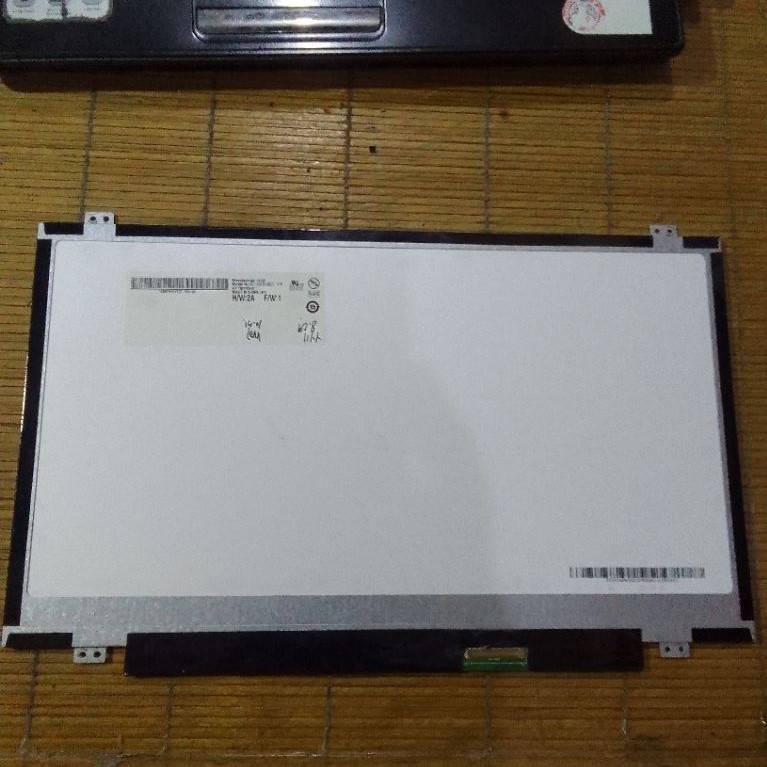 เปลี่ยน LCD สําหรับ Lenovo T430 T430S T420 T420s HD+ 1600x900