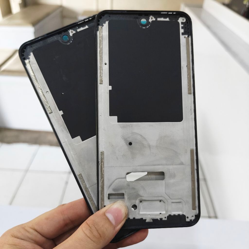 KJ5 TECNO SPARK 20 MIDDLE FRAME COPOTAN ต้นฉบับ