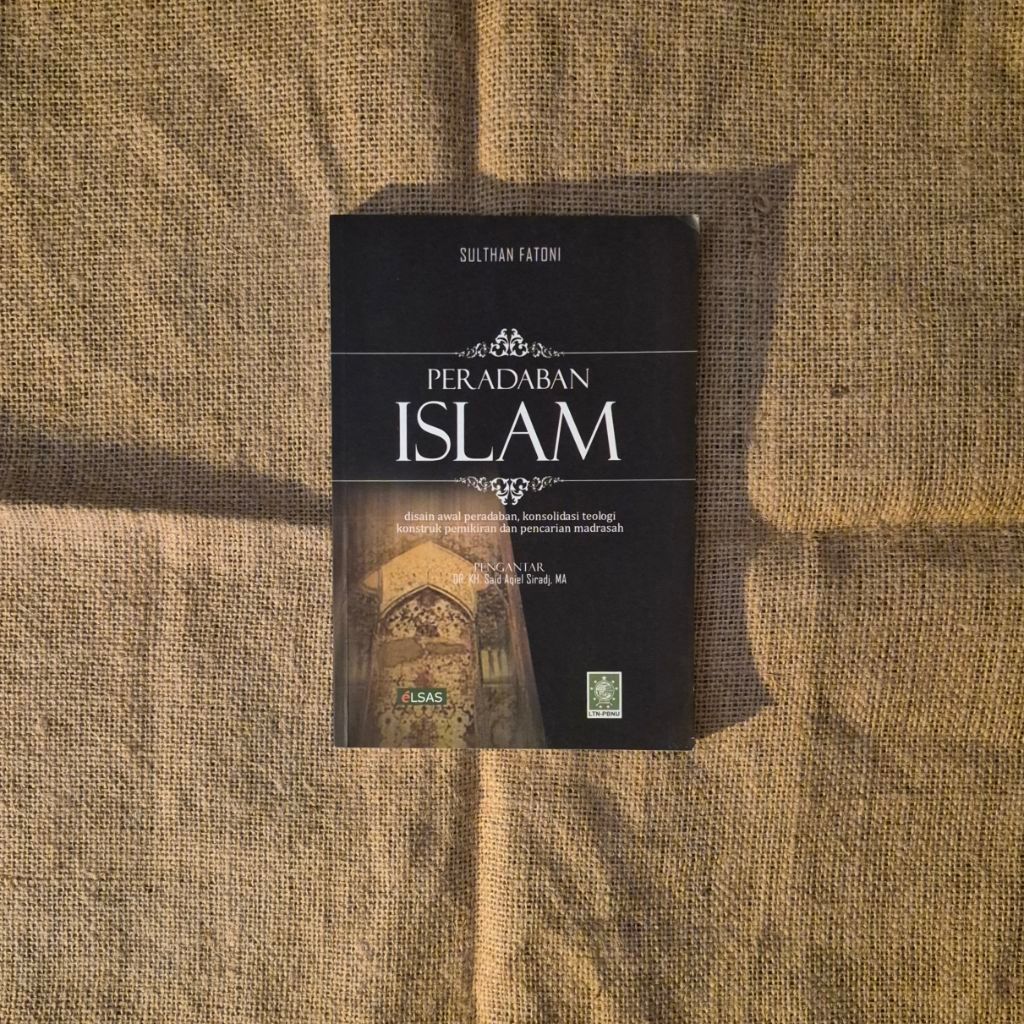 ISLAMIC CIVILIZATION - SULTHAN FATONI