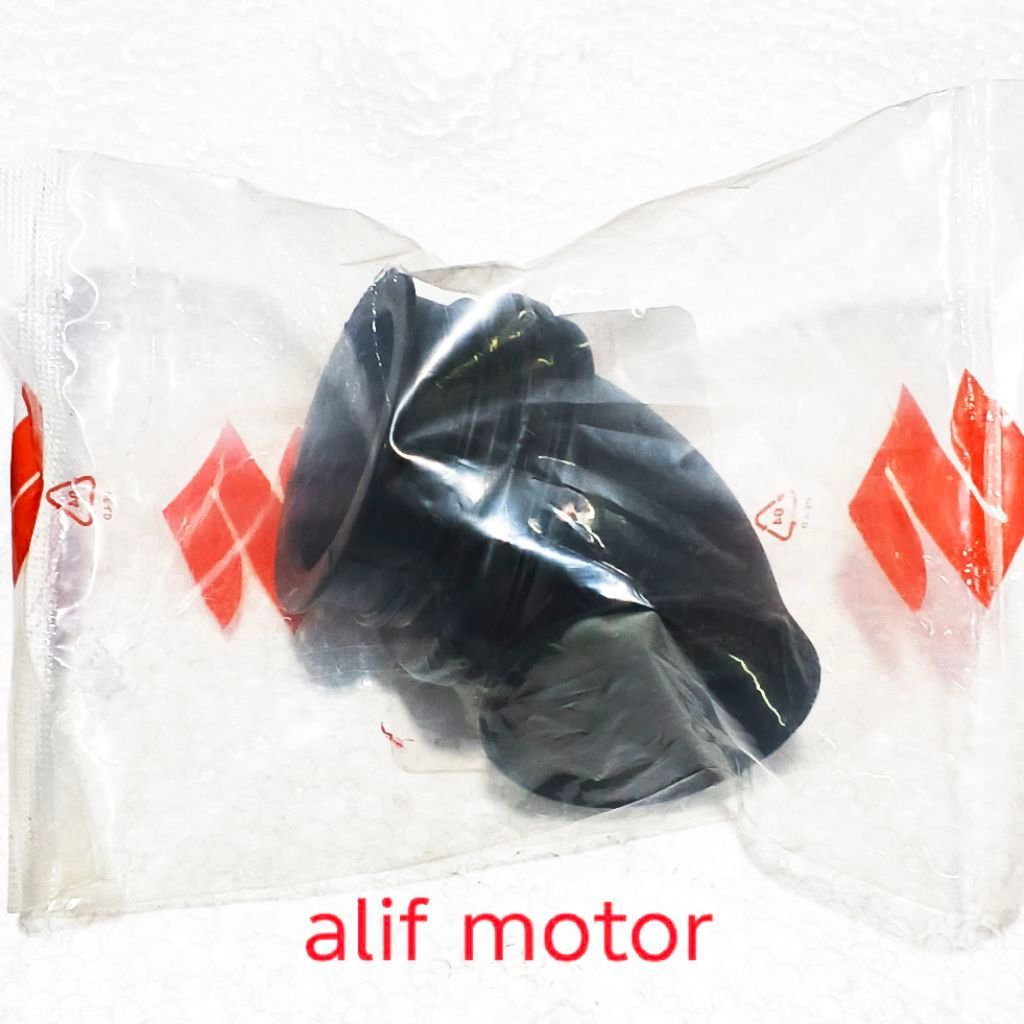 Original Suzuki Smash Titan คาร์บูเรเตอร์กรองการเชื่อมต่อยาง SGP 13881-16H10-000