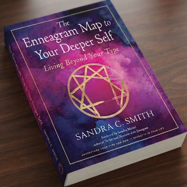 แผนที่ Engram to Your Deeper Selfneea