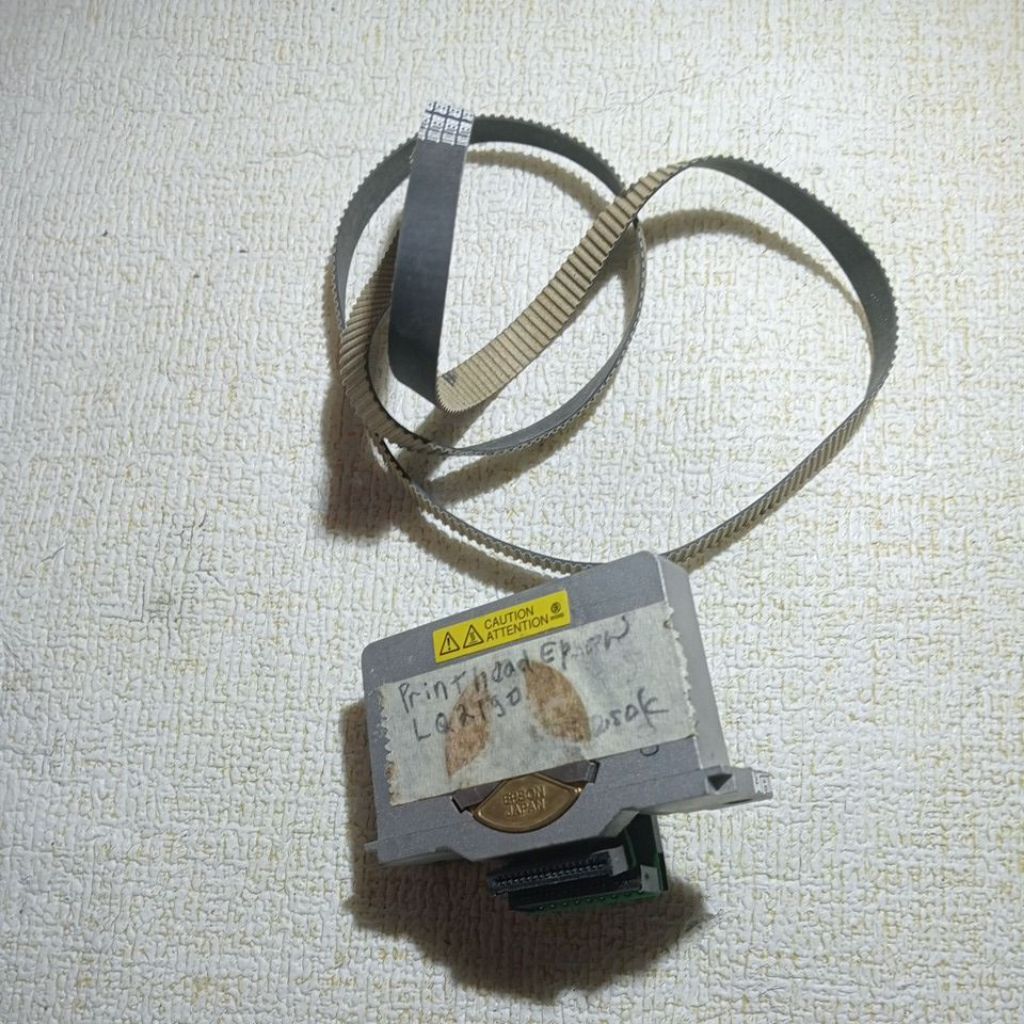 PRINT HEAD EPSON LQ2190