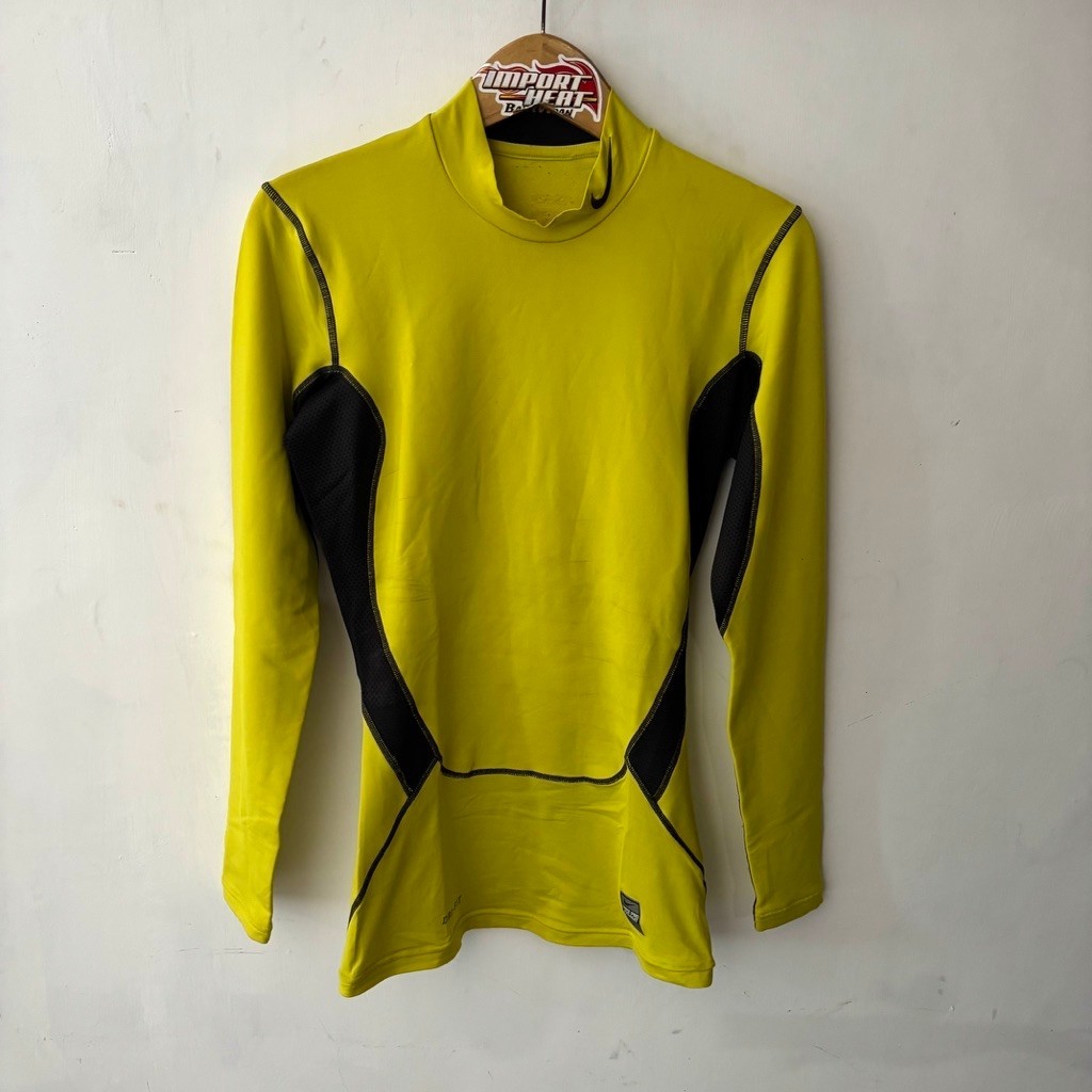 Nike Pro Combat Hyperwarm