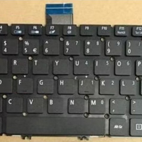 คีย์บอร์ด ACER ASPIRE V5-122 V5-122P E3-111 E11-111