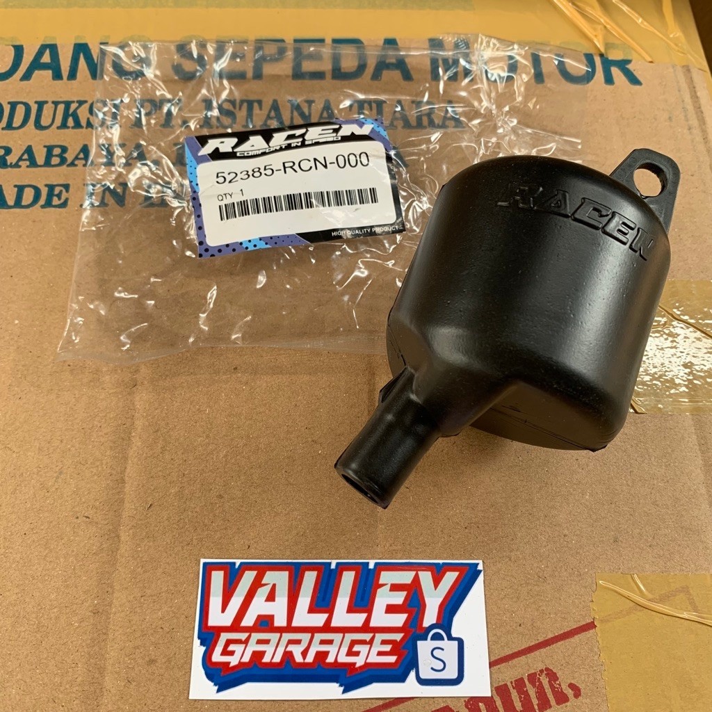 Yeis Nova dash Pnp F1zr Force 1 rx king rxs ninja satria หลอด
