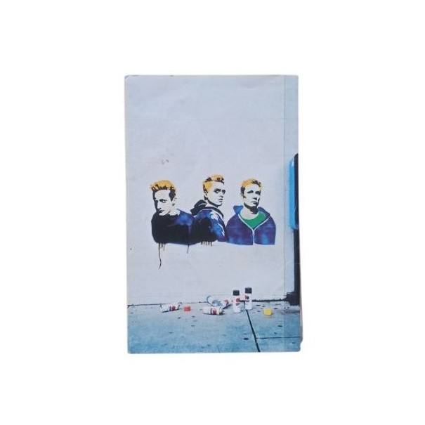 เทปคาสเซ็ท Shenanigas Greenday