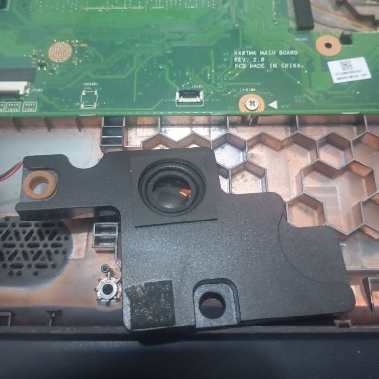 Asus a407m a407u x407m x407u