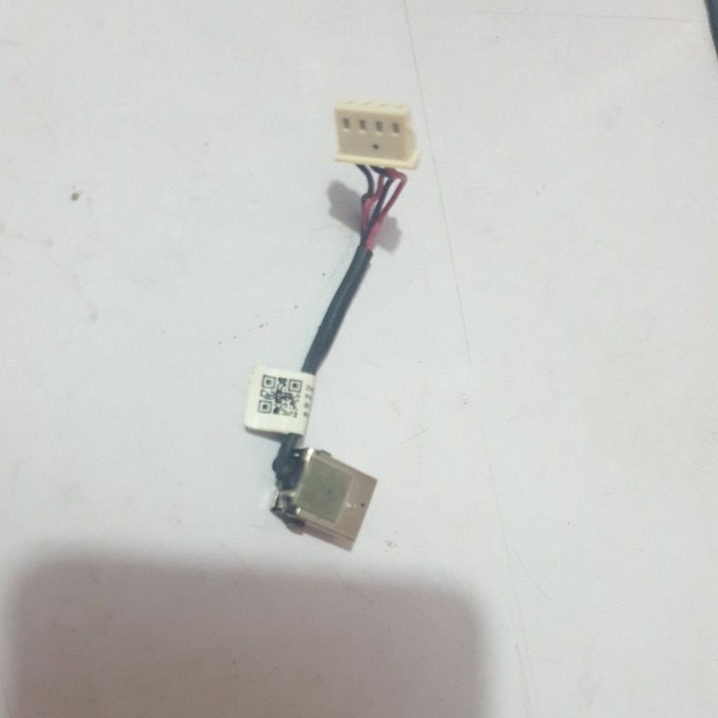 ACER AC14B13J DC jack สายเชื่อมต่อเครื่องชาร์จ